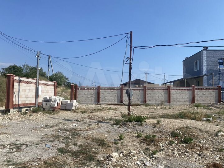 Участок 4,1 сот. (ИЖС)