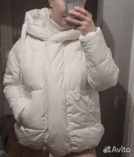 Куртка зефирка 42-44