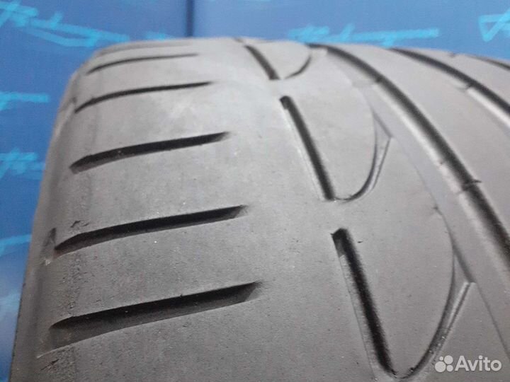 Bridgestone Potenza S001 245/35 R18