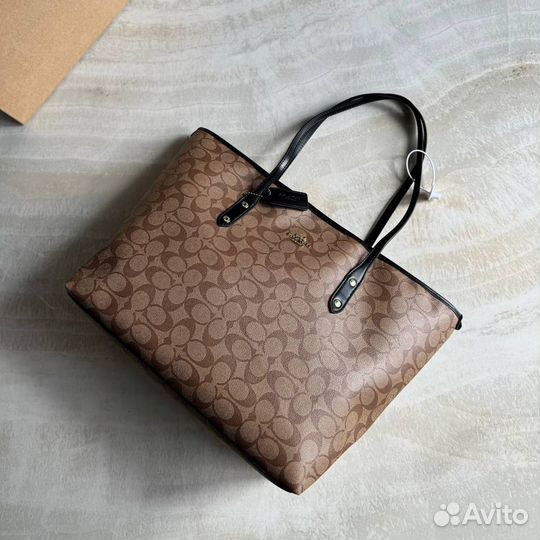 Сумка женская coach