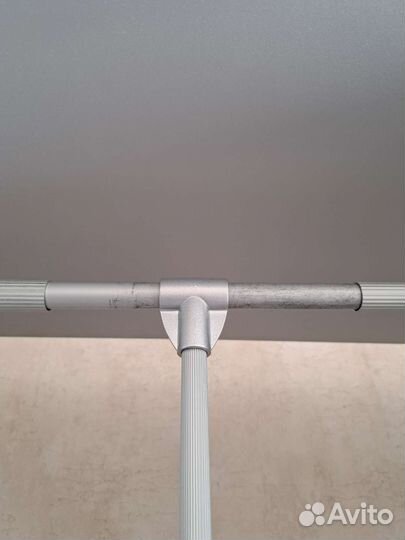 Пантограф для шкафа купе/ хранение одежды