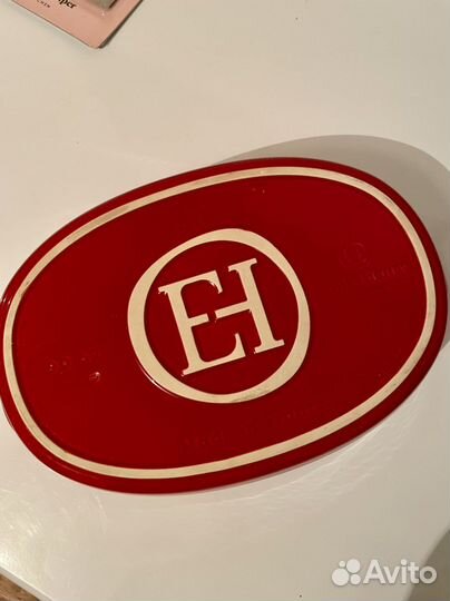 Emile henry форма для запекания