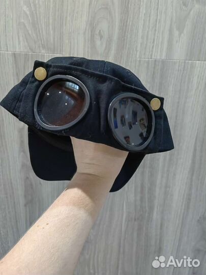 Кепка взрослая