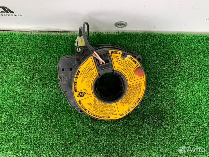 Подрулевая контактная группа Nissan Primera