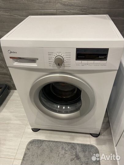 Стиральная машина бу