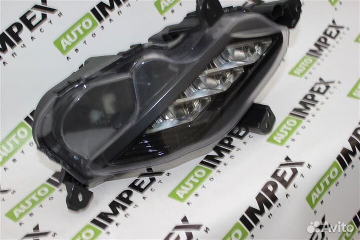 Птф LED правая Kia K5 DL3 2020