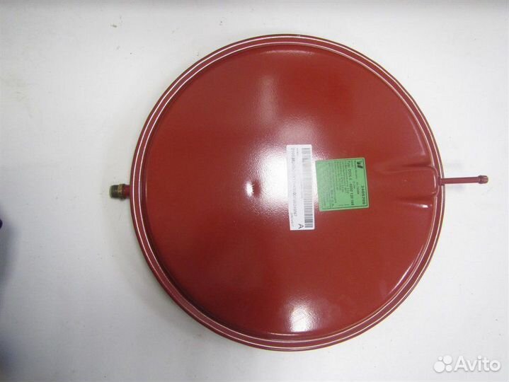 Расширительные баки для газовых котлов