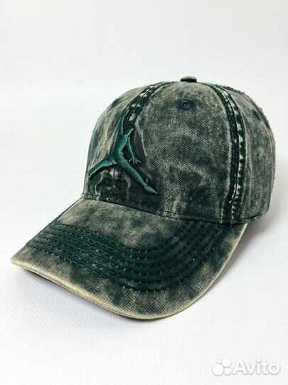 Бейсболка варёная