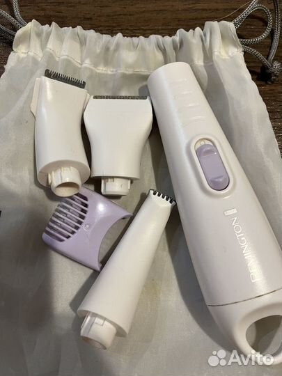 Триммер Remington WPG4030