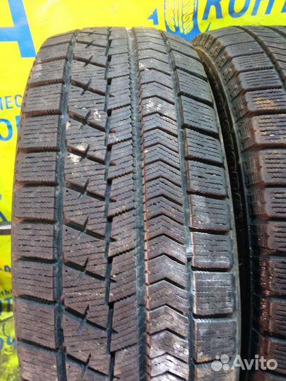 Bridgestone Blizzak Ice 175/65 R14
