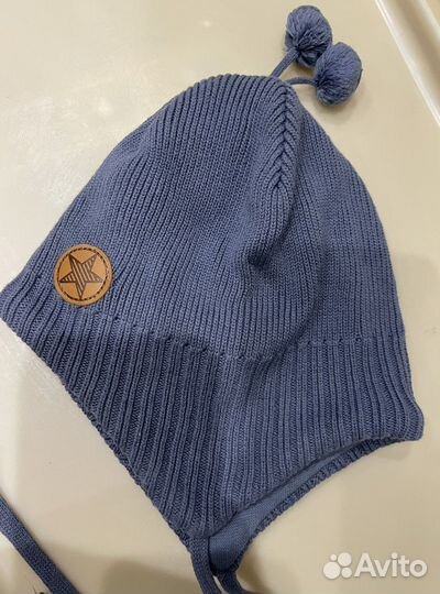 Шапки детские(цена за две)
