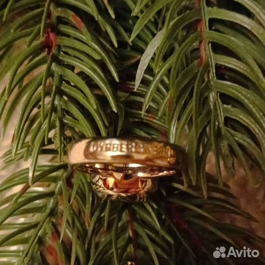 Дизайнерская бижутерия Dyrberg Kern(Дания)