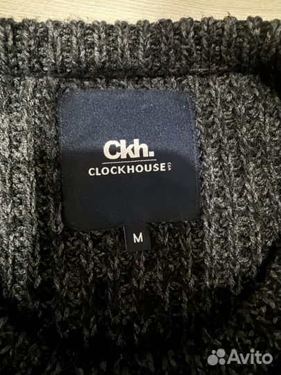 Свитер мужской