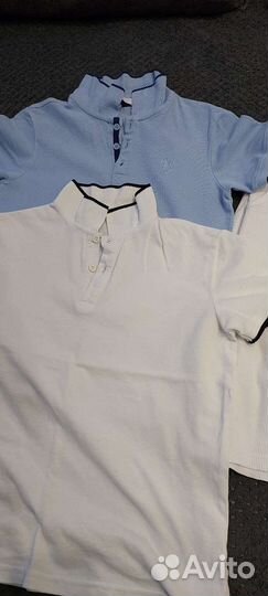 Одежда для школы пакетом