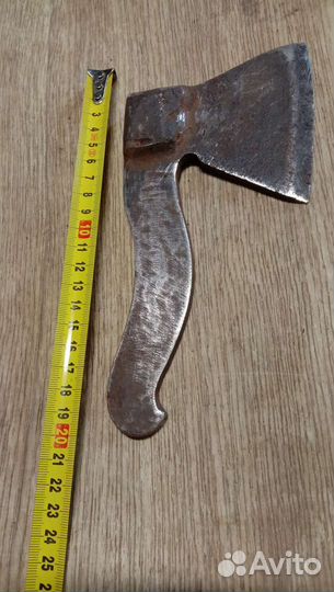 Инструмент туристический СССР