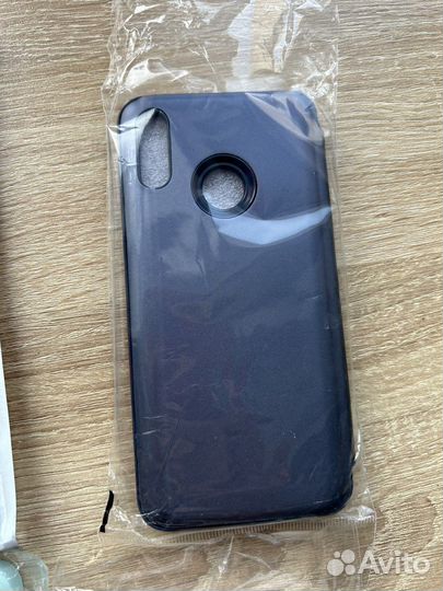 Чехлы на телефон новые