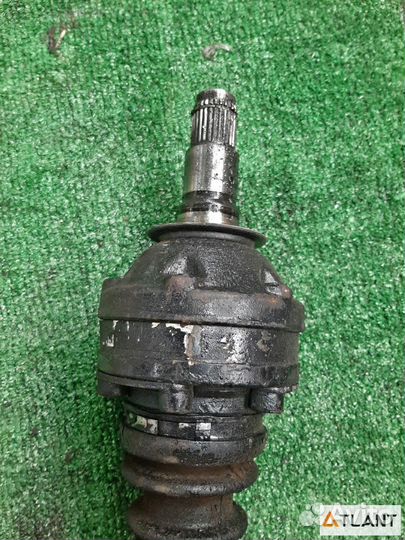 Привод задний правый toyota crown