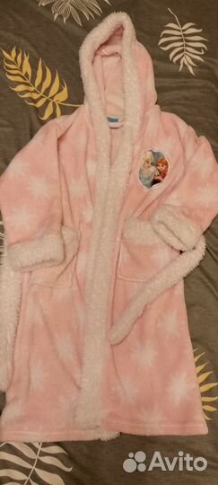 Пакет вещей для девочки