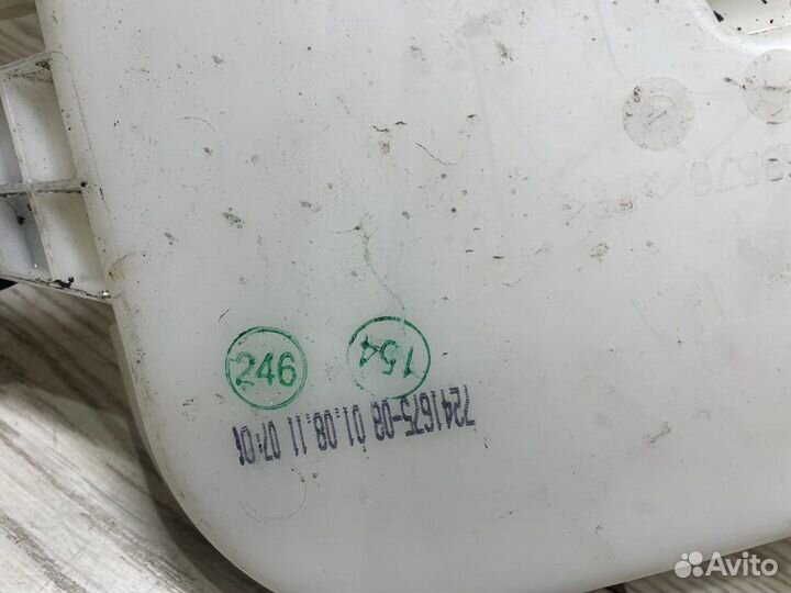 Бачок стеклоомывателя Bmw 1-Series F20 N13B16A