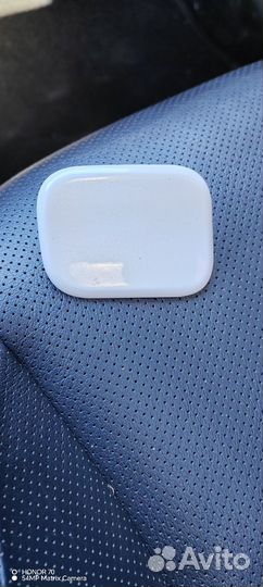 Крышка форсунки омывателя Kia Optima 3 (TF) 2010-2