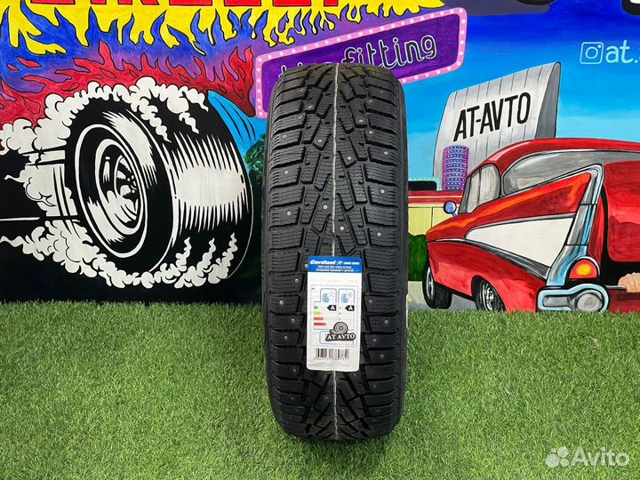 Cordiant Snow Cross 225/60 R17 103T