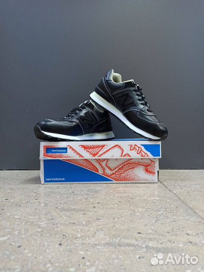 Кроссовки New Balance 530