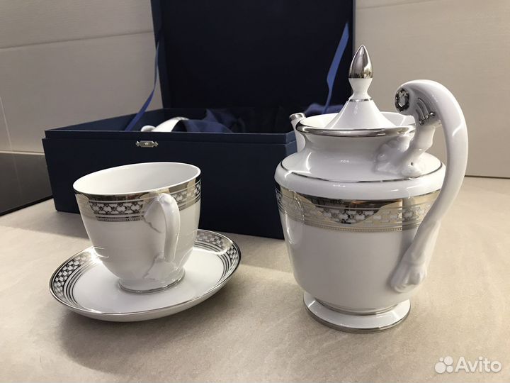 Чайный сервиз Александрия ифз