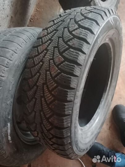 КАМА Кама-214 195/65 R15