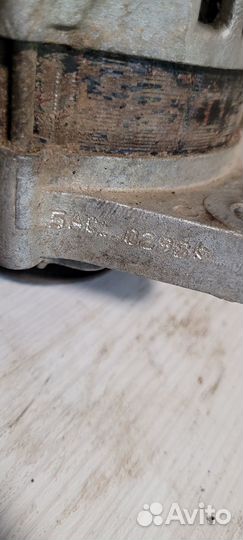 Генератор BYD Flyer 2 SG7S049