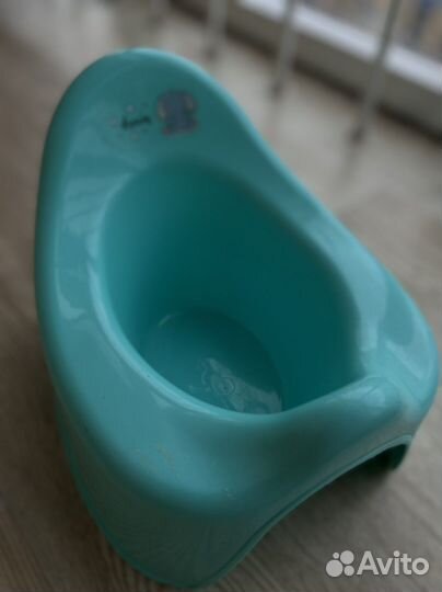 Горшок детский