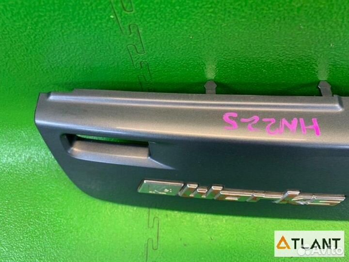 Решетка передняя suzuki KEI