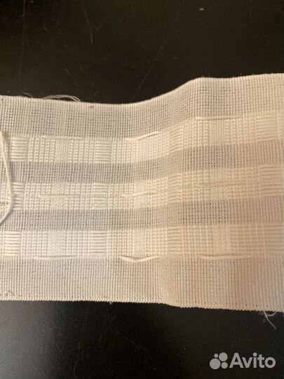 Лента для штор