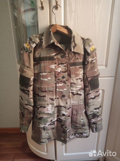 Кадетская форма для мальчика