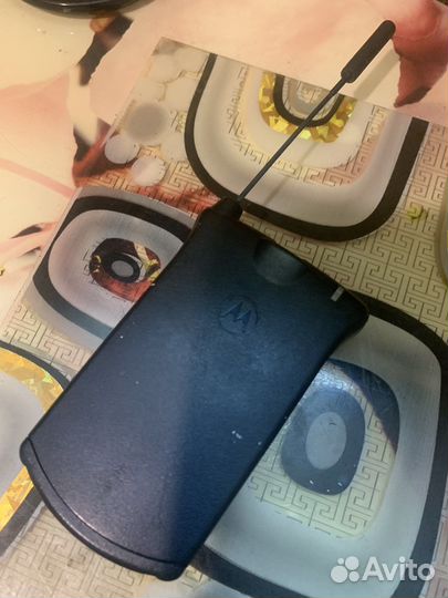 Motorola startac 3000 Series