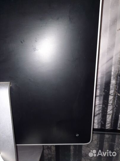 Моноблок apple iMac 24