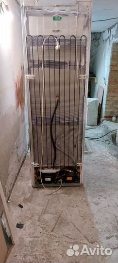 Холодильник бу