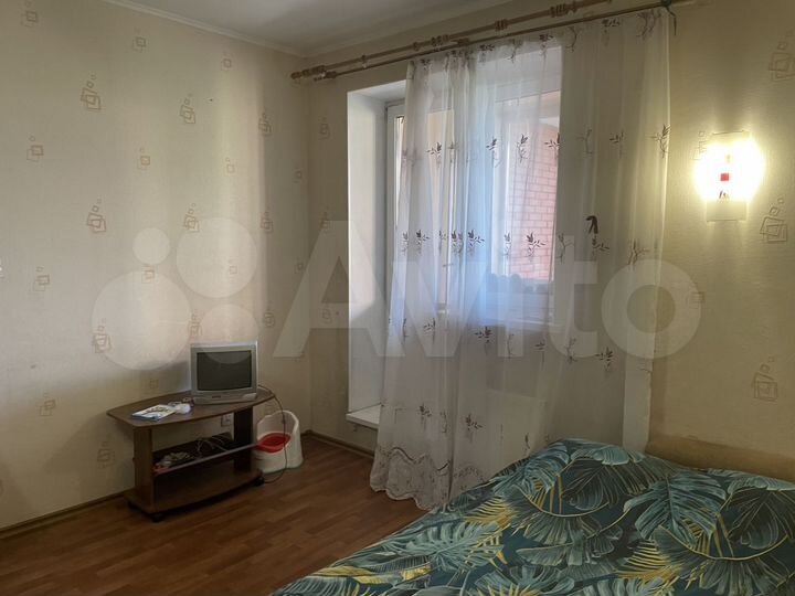 1-к. квартира, 38,8 м², 6/18 эт.