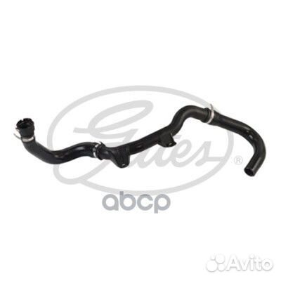 Изогнутые патрубки 052593 Gates