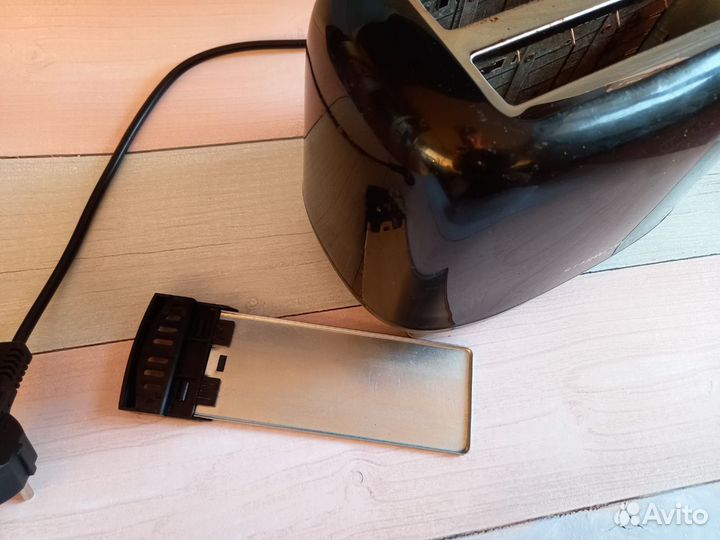 Тостер starwind