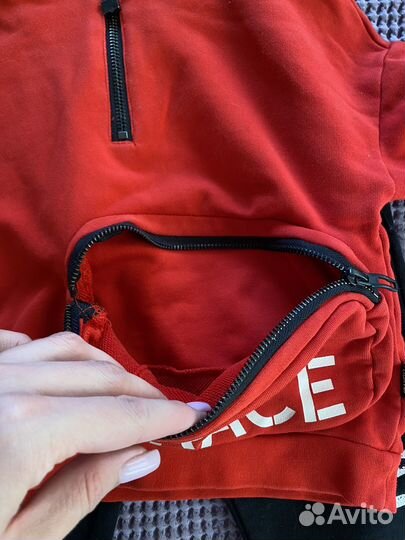 Костюм gulliver