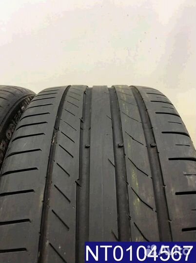 Continental ContiSportContact 5 235/40 R19 96Y