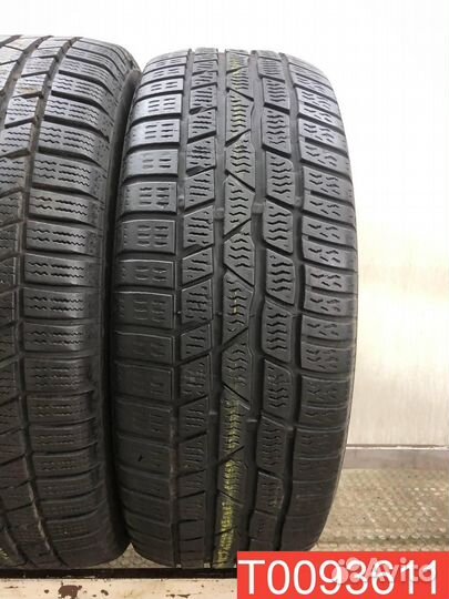 Continental ContiWinterContact TS 830 P 205/60 R16 96H