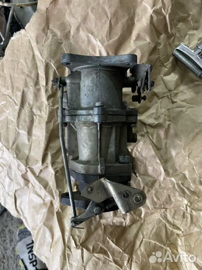 Газ 21 карбюратор 1-серии К 22-Ж СССР 1957 год