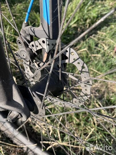 Велосипед stern motion 29