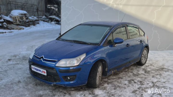 Проводка заднего бампера Citroen C4 6528S8