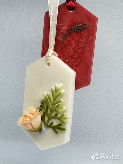 Ароматическое саше