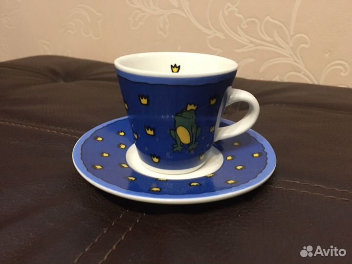 Сервиз кофейный