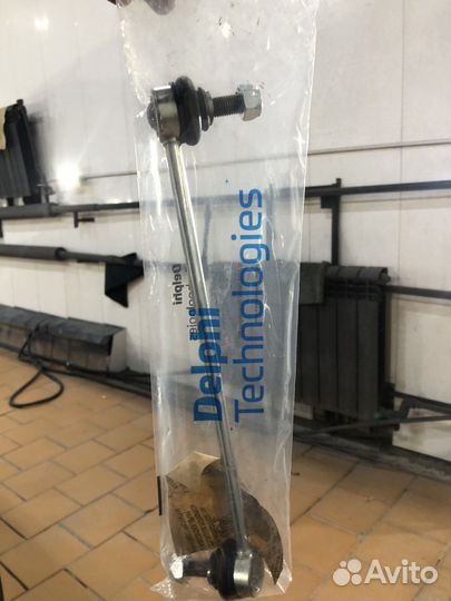 Стойка стабилизатора мерседес Скласс 204 кузов