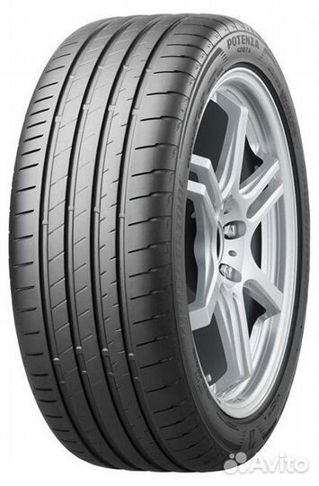 Bridgestone Potenza S007A 305/30 R20 103Y
