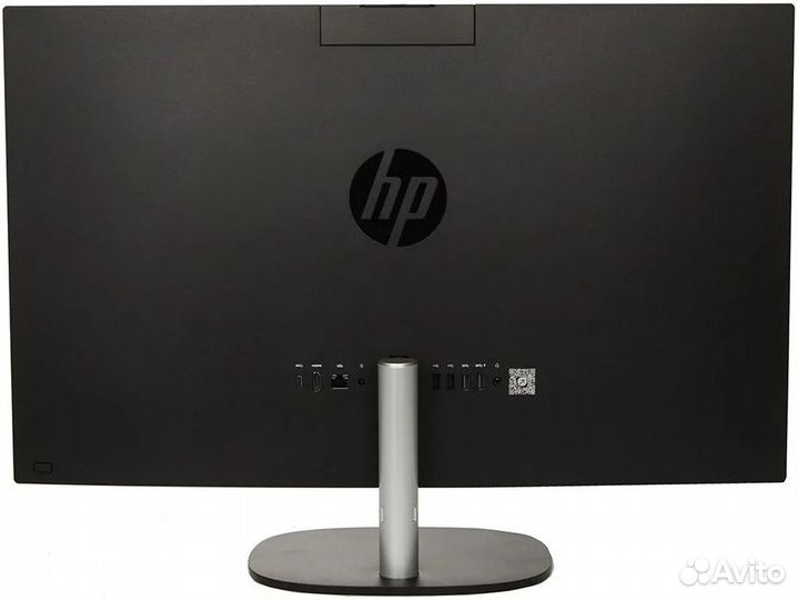 Моноблок HP All-in-One 27-cr0018ci 7Y0D2EA